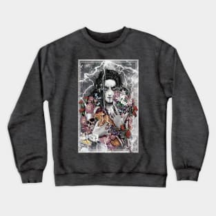 Yasha Crewneck Sweatshirt